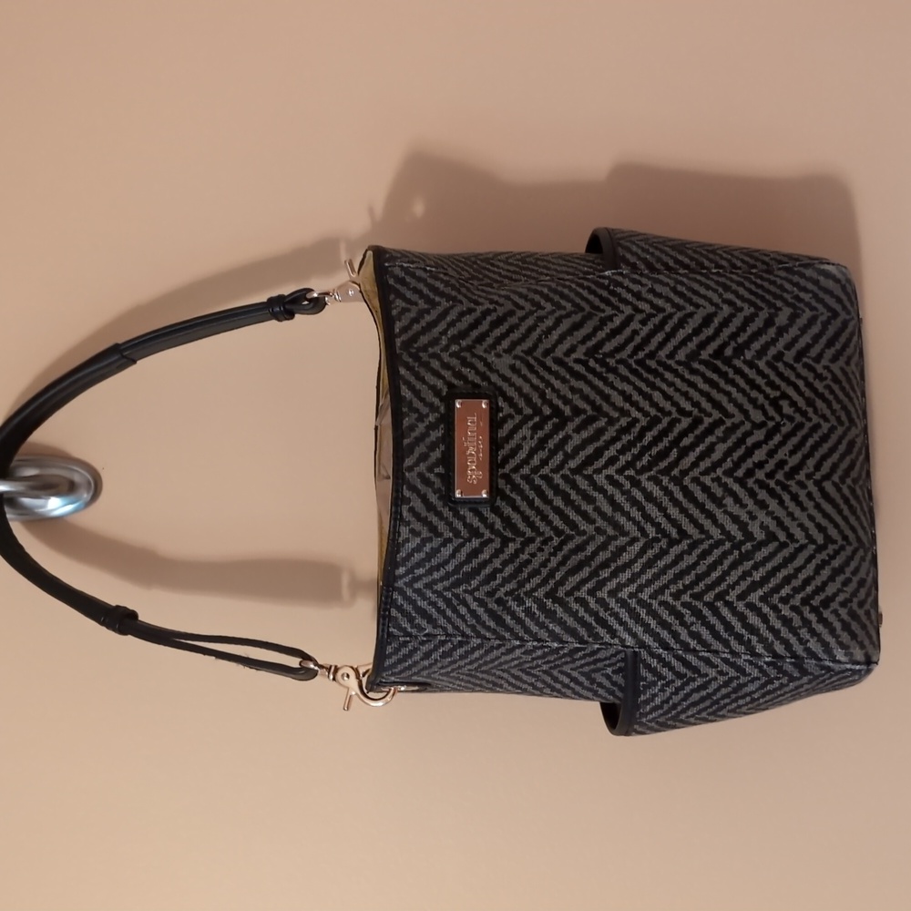 Spartina 449 Lorelei Monogram Tote